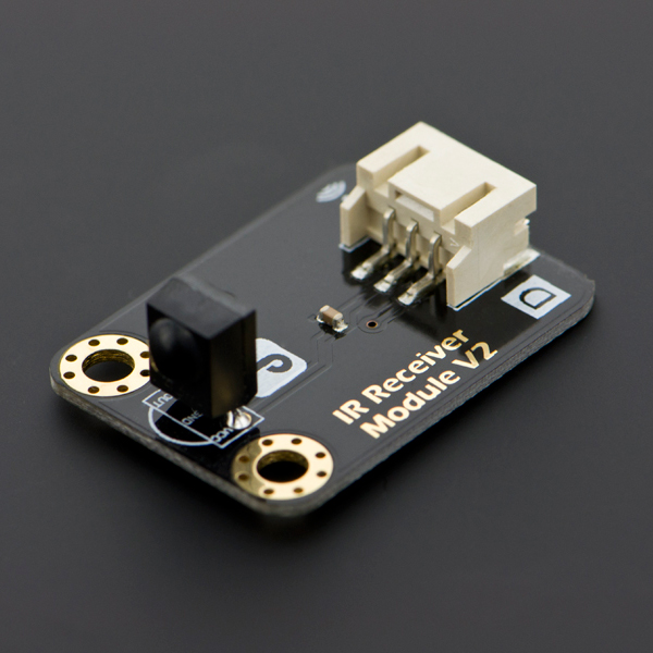 红外接收模块